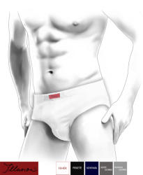  Férfi alsónadrág (szélesebb oldallal)