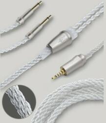 Meze Audio Cablu balansat 2.5mm TRRS cupru argintat 99 Classic