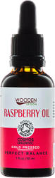 Wooden Spoon Ulei de zmeură - Wooden Spoon Raspberry Oil 30 ml