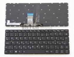 Lenovo IdeaPad 510S-13ISK 510S-13IKB 710S-13ISK 710S-13IKB 710S Plus-13ISK Plus-13IKB series háttérvilágítással (backlit) fekete magyar (HU) laptop/notebook billentyűzet