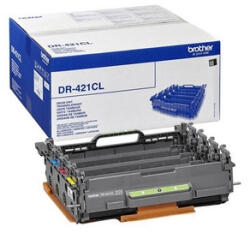 Brother Unitate de cilindru Brother Black DR-421cl (11877)