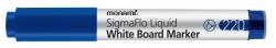 Monami Marker whiteboard albastru SigmaFlo 220, 2 mm MONAMI (2503)