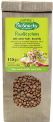  Seminte de ridiche pentru germinat bio 150g BioSnacky Rapunzel