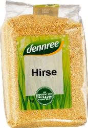  Mei bio 1kg Dennree
