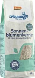  Samburi de floarea soarelui demeter bio 400g Spielberger