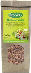  Seminte de schinduf pentru germinat bio 200g BioSnacky Rapunzel