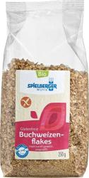  Fulgi de hrisca fara gluten neindulciti Spielberger