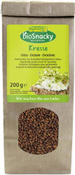  Seminte de creson pentru germinat bio 200g BioSnacky Rapunzel