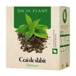 DACIA PLANT Ceai de slabit 50 gr DaciaPlant