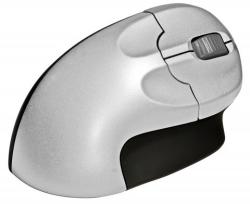 BakkerElkhuizen Grip Wireless BNEGMW Mouse