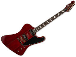 ESP LTD Phoenix-1000 See Thru Black Cherry