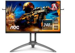 AOC AG273QZ Monitor