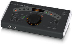 BEHRINGER Xenyx CONTROL2USB