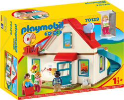 Vásárlás: Playmobil Aprók hordozható vasújta (6783) Playmobil árak  összehasonlítása, Aprók hordozható vasújta 6783 boltok