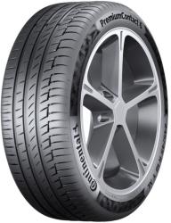 Continental Premium 6 245/40 R17 95Y