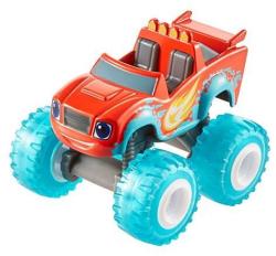 Mattel Láng és a szuperverdák: Water Rider Blaze minijárgány (GGW59)