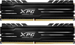 ADATA XPG GAMMIX D10 8GB (2x4GB) DDR4 2800MHz AX4U2800W4G17-DBG