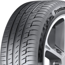 Continental PremiumContact 6 195/65 R15 91V