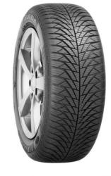 Fulda MultiControl 235/60 R18 107V