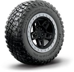 BFGoodrich Mud-Terrain T/A KM3 245/75 R17 121/118Q
