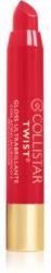 Collistar Twist® Ultra-Shiny Gloss ajakfény árnyalat 208 Cherry