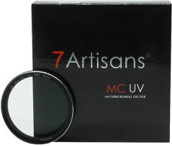 7Artisans Filtru 7Artisans MC-UV 46mm