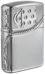 Zippo Öngyújtó, Zipper Design 29674