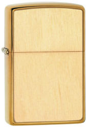 Zippo Öngyújtó, WOODCHUCK USA Birch 49082