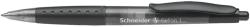 Schneider PIX CU GEL SCHNEIDER GELION, 0, 4 mm, negru (2871negru)