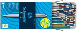 Schneider PIX CU MECANISM SCHNEIDER K15, 50 bucati asortate/cutie (5854asortat)