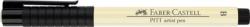 Faber-Castell Pitt Artist Pen Brush Ivory Faber-Castell (FC167403)