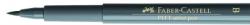 Faber-Castell Pitt Artist Pen Brush Gri Cald IV Faber-Castell (FC167473)