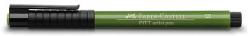 Faber-Castell Pitt Artist Pen Brush Verde Oliv Faber-Castell (FC167467)