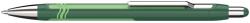 Schneider Pix SCHNEIDER Epsilon, corp verde, scriere albastra