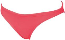 arena real brief fluo red/yellow star l Costum de baie dama