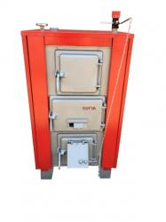 Totya Klasszik 4 45 kW with insulation