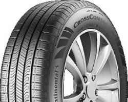 Continental CrossContact RX 275/40 R21 107H