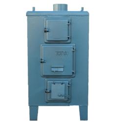 Totya VR-48 48 kW without insulation