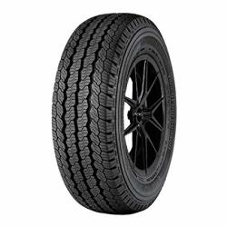 Continental VanContact A/S 285/55 285/55 R16C 126N