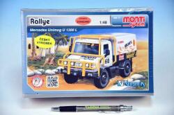 Vista Monti System Rallye (0106-17)
