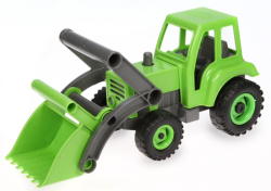 LENA Eco aktív traktor - több színben