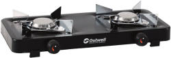 Outwell Appetizer 2-Burner (650606)