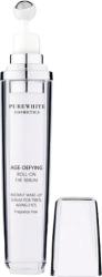 Pure White Cosmetics Age-Defying Roll-on szemkörnyékápoló szérum - 15 ml