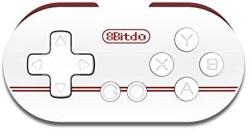 8BitDo Zero 2 (RET00220) Gamepad, kontroller