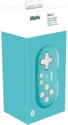 8BitDo Zero 2 Turquoise Edition (RET00222)