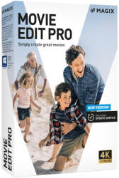 MAGIX Movie Edit Pro (ANR009488ESD)