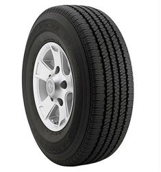 Bridgestone Dueler H/T 684 II 255/60 R18 108S
