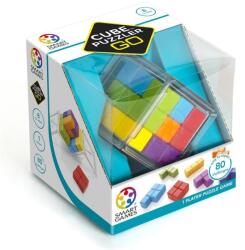 SmartGames - Cube Puzzler Go logikai játék (521976) - puzzle