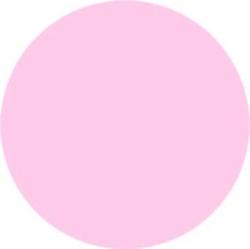 Provida Organics Bio ajakrúzs tégelyben - 02 Soft Pink