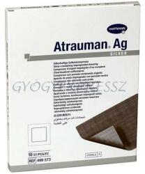  ATRAUMAN AG Steril Kenőcstüll 10 x 20 cm (10 db)